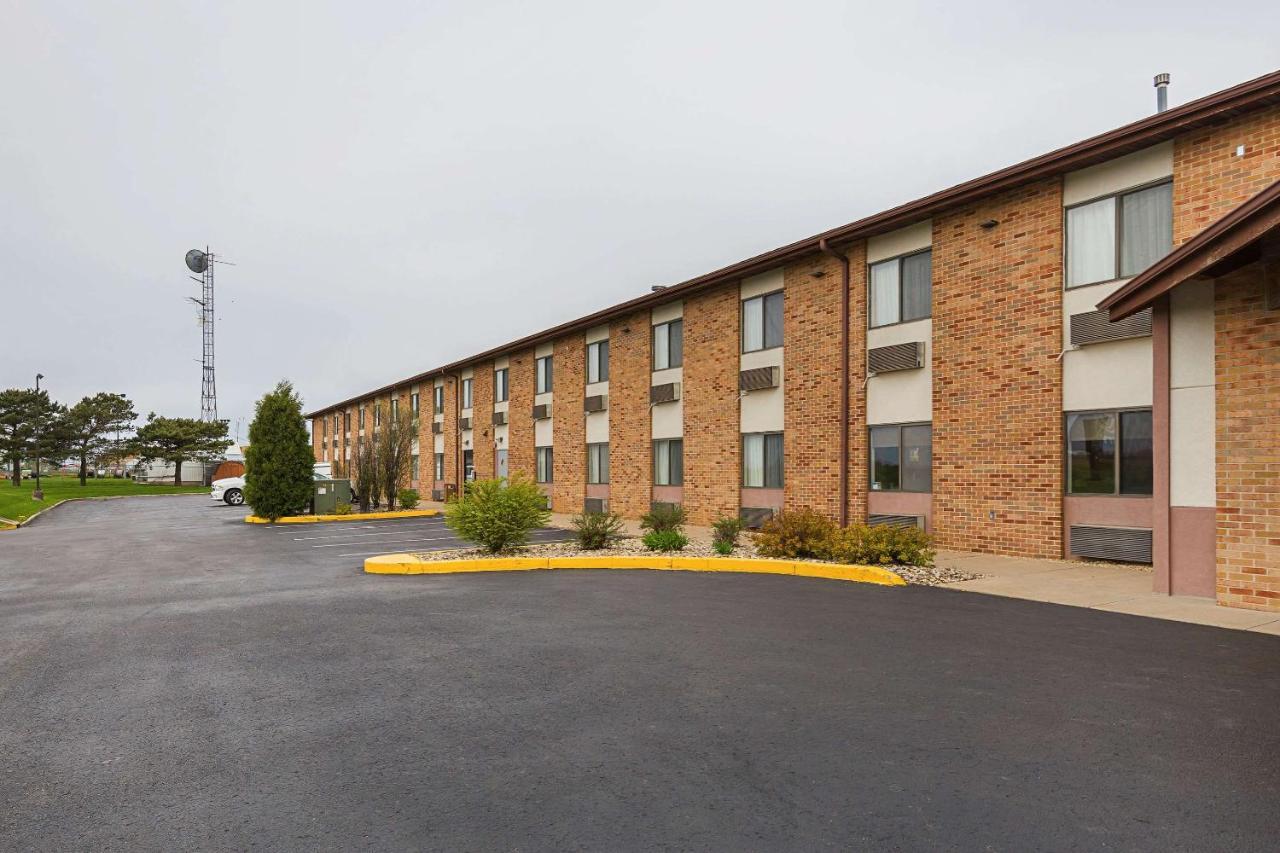 Quality Inn Waverly Exterior foto